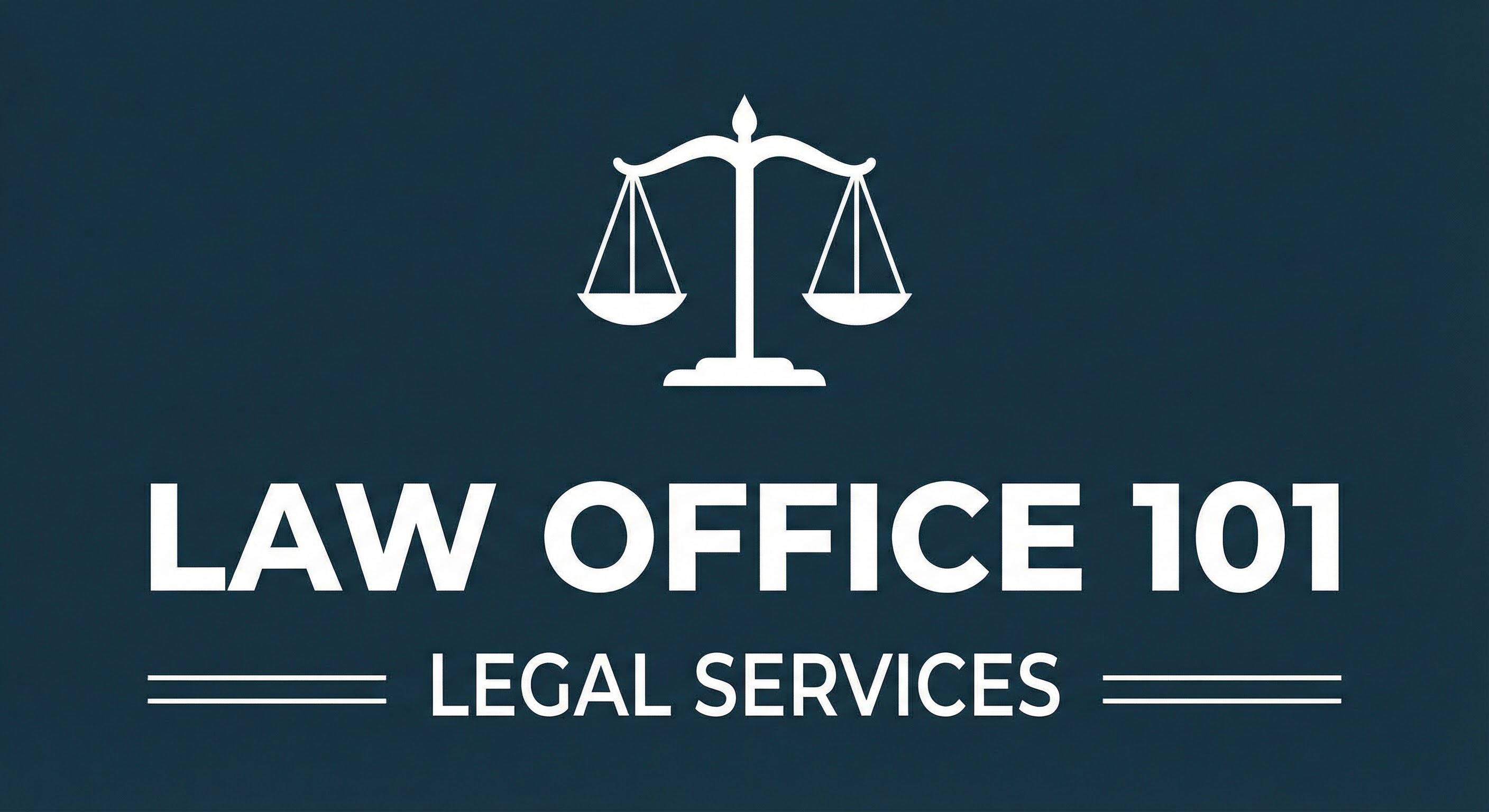 Law Office - Law Office Logo | Contact: (571) 300-0838