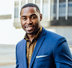 Law Office - Law Office Client Testimonial - Trademark Registration | Contact: (571) 300-0838