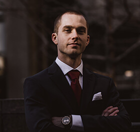 Law Office - Law Office Client Testimonial - Trademark Registration Expert | Contact: (571) 300-0838